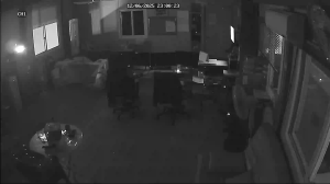 Caméra IP - South Korea