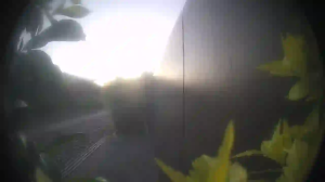 Caméra IP - Mexique