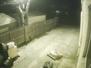 Caméra IP - Vereinigte Staaten von Amerika