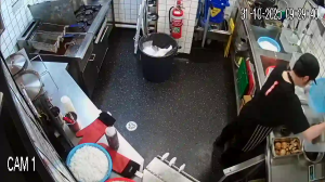 Caméra IP - Australia