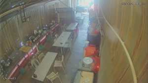 Caméra IP - Malaisie