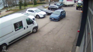 Caméra IP - Switzerland