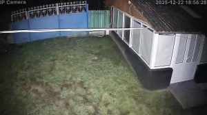 Caméra IP - Moldavia