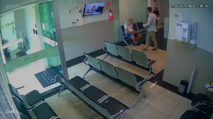 Caméra IP - Brasile