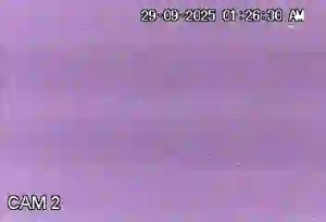 Caméra IP - Venezuela