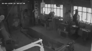 Caméra IP - Ucrania