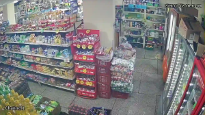 Caméra IP - Colombia