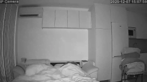 Caméra IP - Espagne