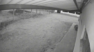 Caméra IP - Venezuela