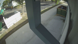 Caméra IP - Estados Unidos