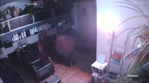 Caméra IP - Stati Uniti d'America