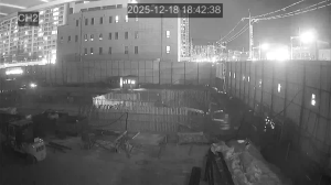 Caméra IP - South Korea