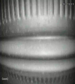 Caméra IP - Colombia