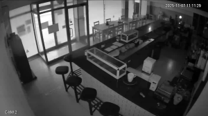 Caméra IP - Portugal