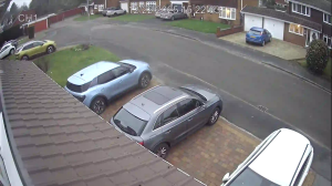 Caméra IP - Reino Unido