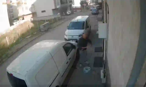 Caméra IP - Türkiye