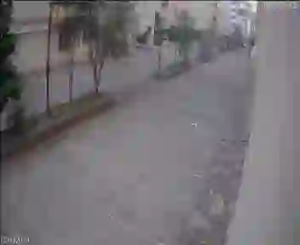 Caméra IP - Iran