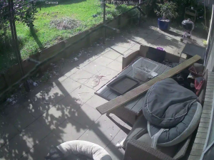 Caméra IP - New Zealand