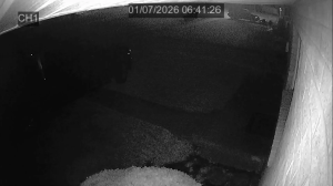 Caméra IP - États-Unis d'Amérique