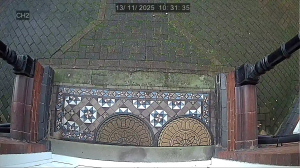 Caméra IP - Reino Unido