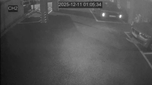 Caméra IP - South Korea