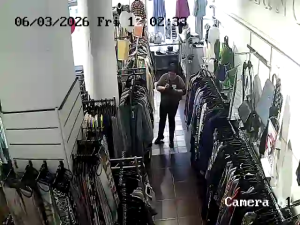 Caméra IP - Russian Federation