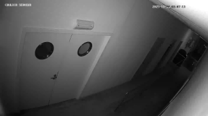 Caméra IP - Belgique