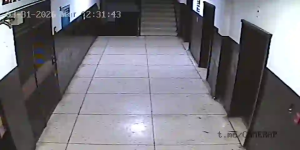 Caméra IP - Estados Unidos