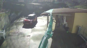 Caméra IP - Portugal