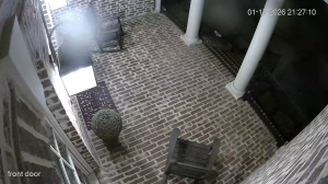 Caméra IP - United States of America