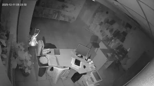 Caméra IP - Russian Federation