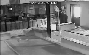 Caméra IP - Pays-Bas