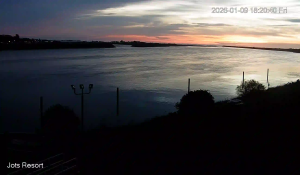 Caméra IP - États-Unis d'Amérique