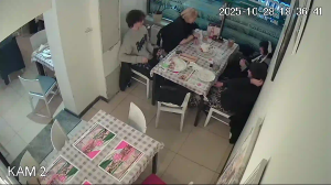 Caméra IP - Polonia