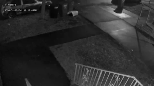 Caméra IP - United States of America