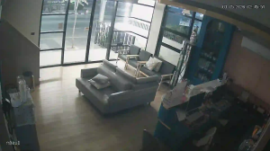 Caméra IP - Thailand