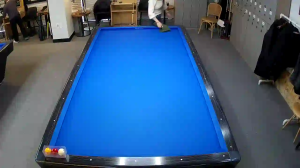 Caméra IP - South Korea