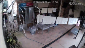 Caméra IP - Australia