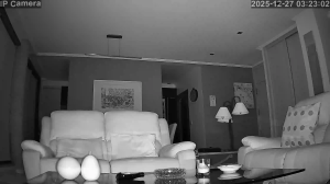 Caméra IP - Spanien