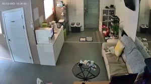 Caméra IP - Südkorea