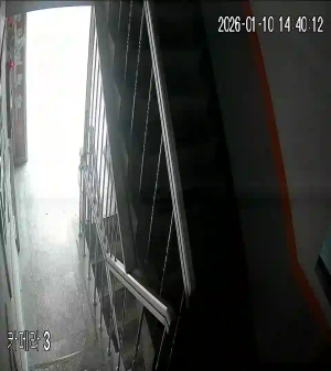 Caméra IP - South Korea