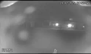 Caméra IP - Österrike