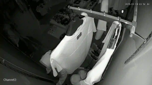 Caméra IP - Arabia Saudita