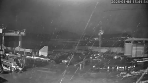 Caméra IP - Espagne