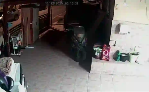 Caméra IP - Israël