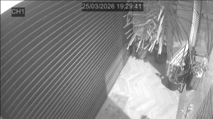 Caméra IP - Singapour