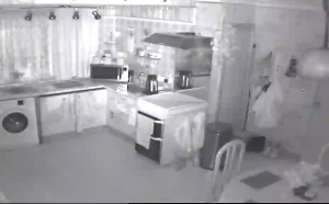 Caméra IP - Royaume-Uni