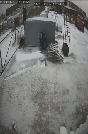 Caméra IP - Russian Federation