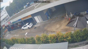 Caméra IP - Singapore