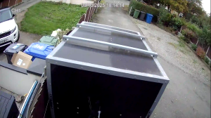 Caméra IP - United Kingdom